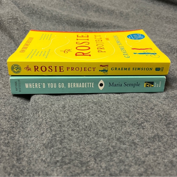 Booke Bundle 💕 - Picture 4 of 14